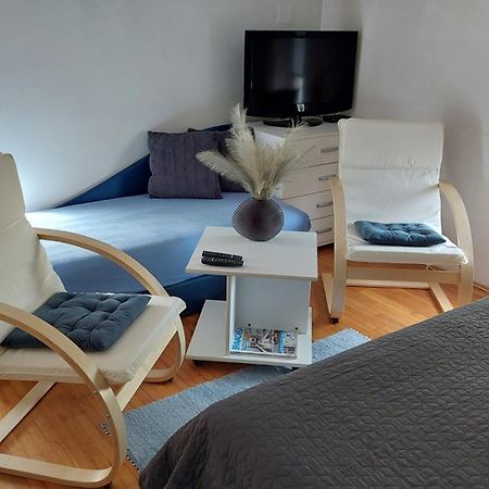 Apartments Bikica Vrnjačka Banja المظهر الخارجي الصورة