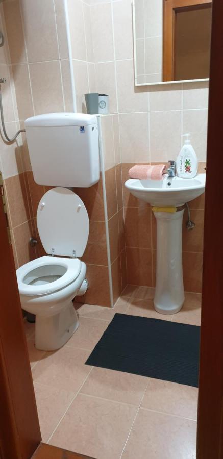 Apartments Bikica Vrnjačka Banja المظهر الخارجي الصورة