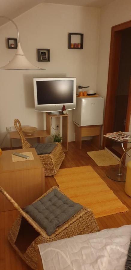 Apartments Bikica Vrnjačka Banja المظهر الخارجي الصورة