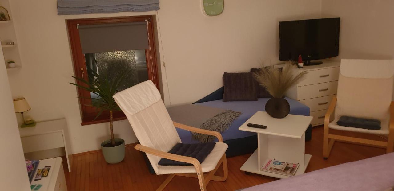 Apartments Bikica Vrnjačka Banja المظهر الخارجي الصورة