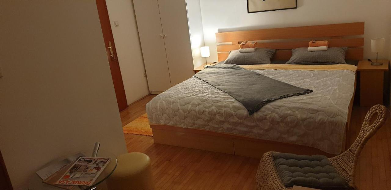 Apartments Bikica Vrnjačka Banja المظهر الخارجي الصورة