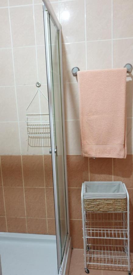Apartments Bikica Vrnjačka Banja المظهر الخارجي الصورة