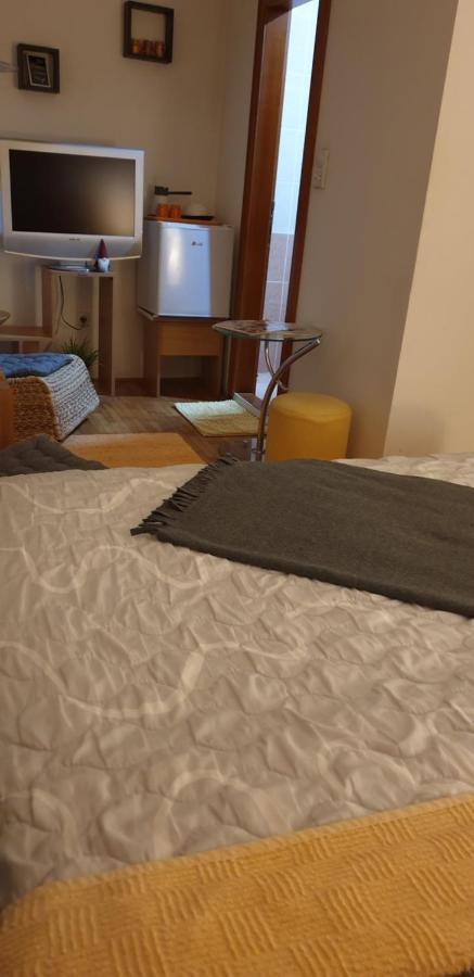 Apartments Bikica Vrnjačka Banja المظهر الخارجي الصورة