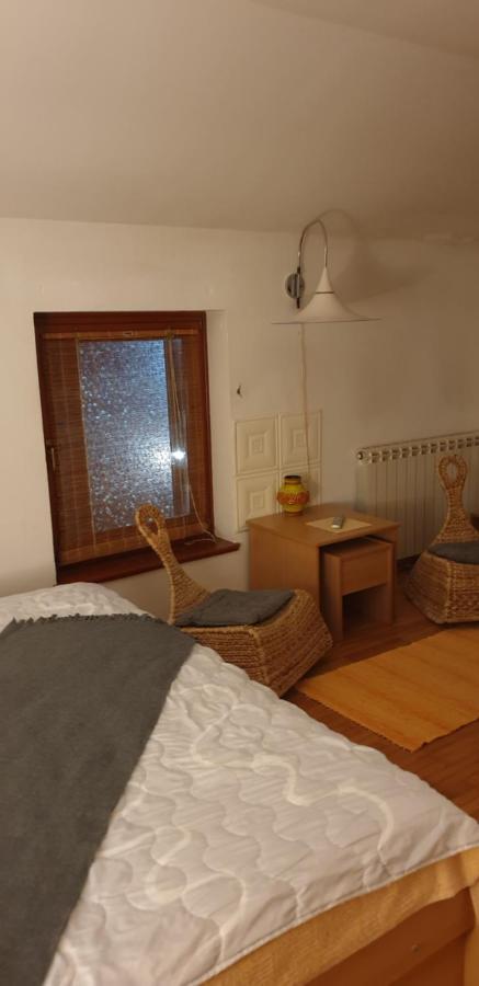 Apartments Bikica Vrnjačka Banja المظهر الخارجي الصورة