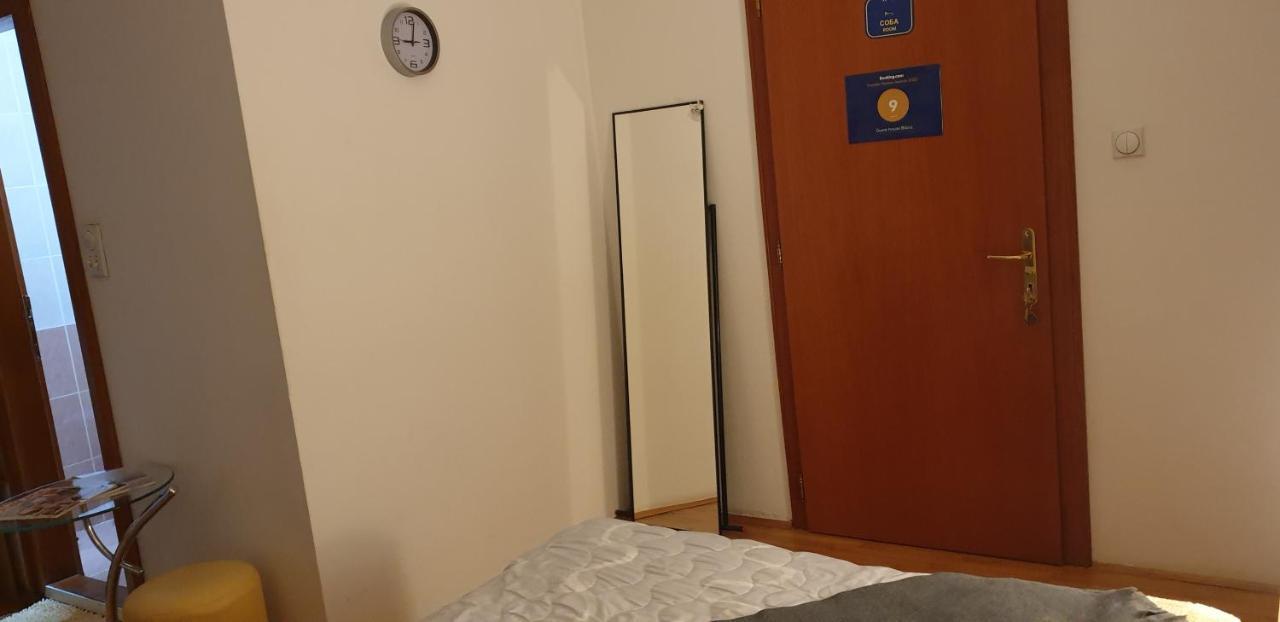 Apartments Bikica Vrnjačka Banja المظهر الخارجي الصورة