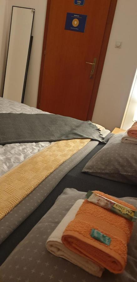 Apartments Bikica Vrnjačka Banja المظهر الخارجي الصورة
