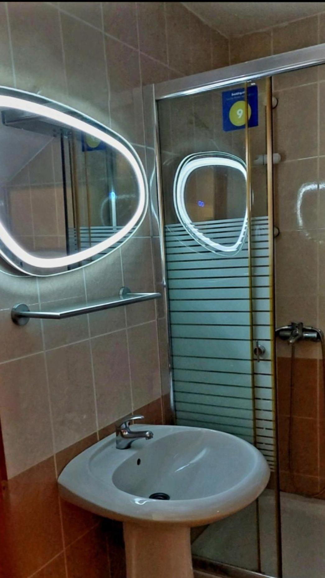 Apartments Bikica Vrnjačka Banja المظهر الخارجي الصورة