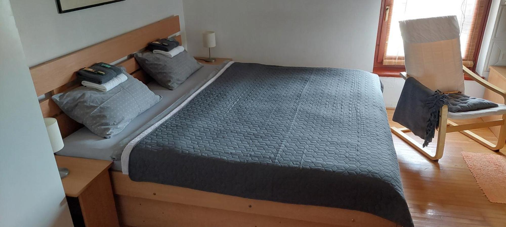 Apartments Bikica Vrnjačka Banja المظهر الخارجي الصورة