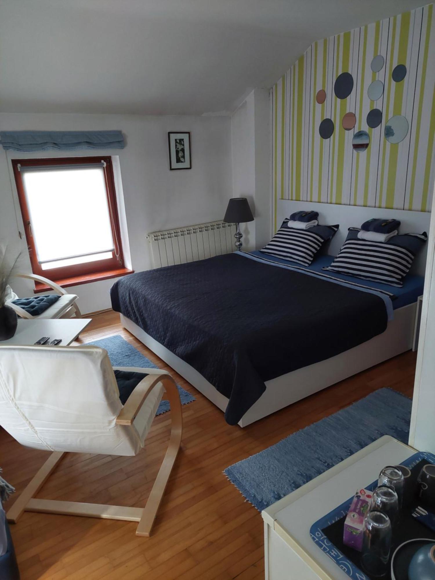 Apartments Bikica Vrnjačka Banja المظهر الخارجي الصورة