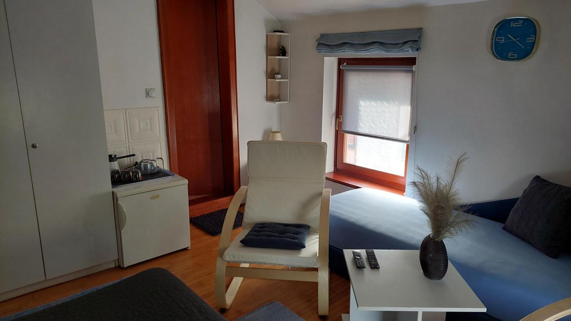 Apartments Bikica Vrnjačka Banja المظهر الخارجي الصورة