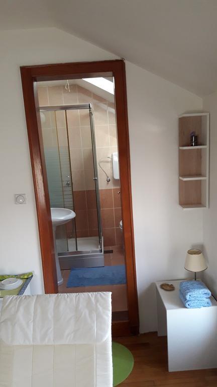 Apartments Bikica Vrnjačka Banja المظهر الخارجي الصورة