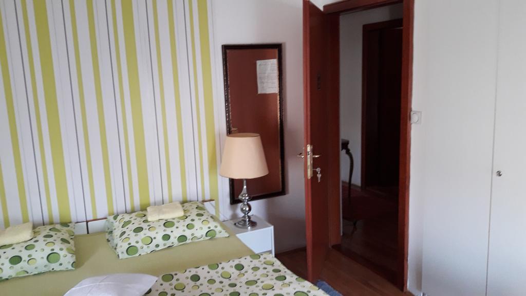 Apartments Bikica Vrnjačka Banja المظهر الخارجي الصورة