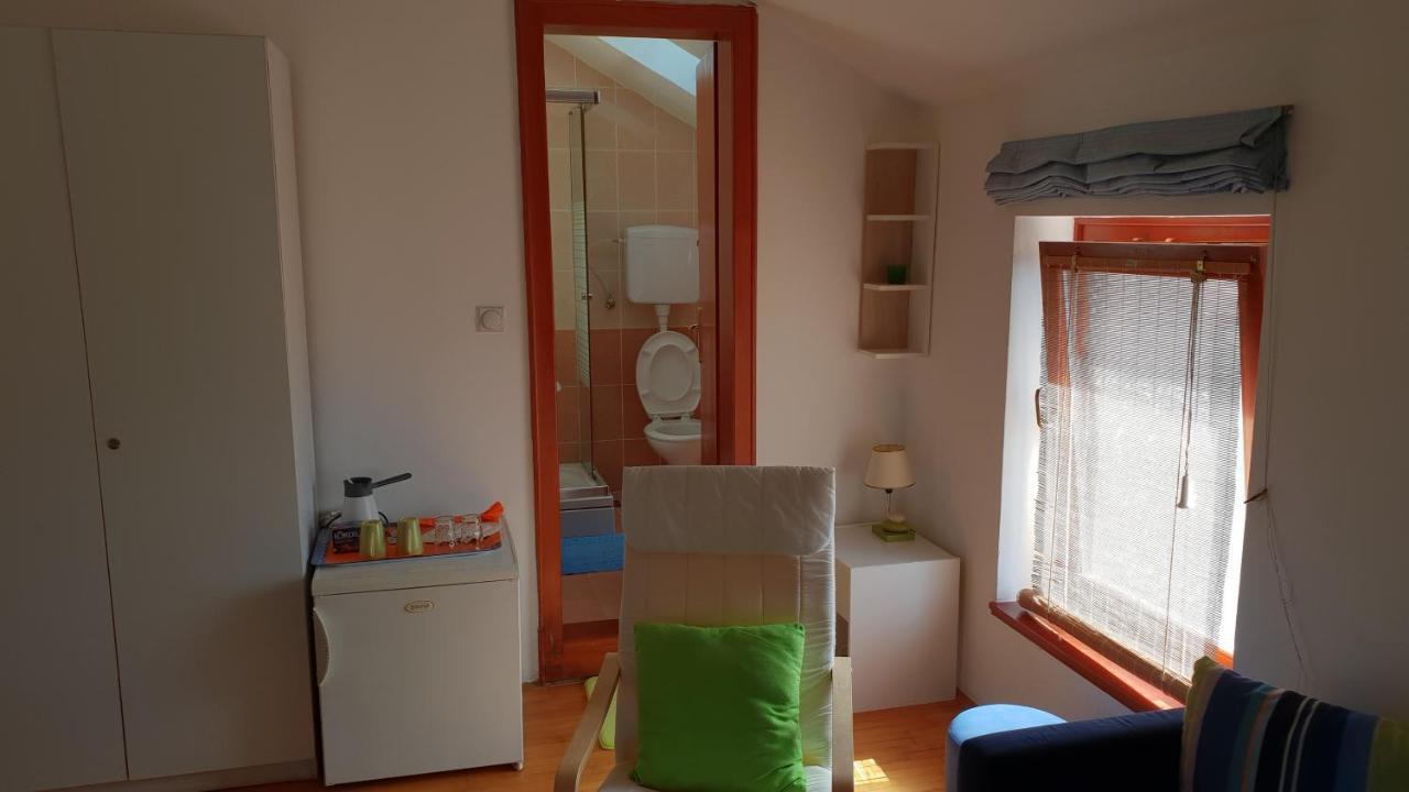 Apartments Bikica Vrnjačka Banja المظهر الخارجي الصورة