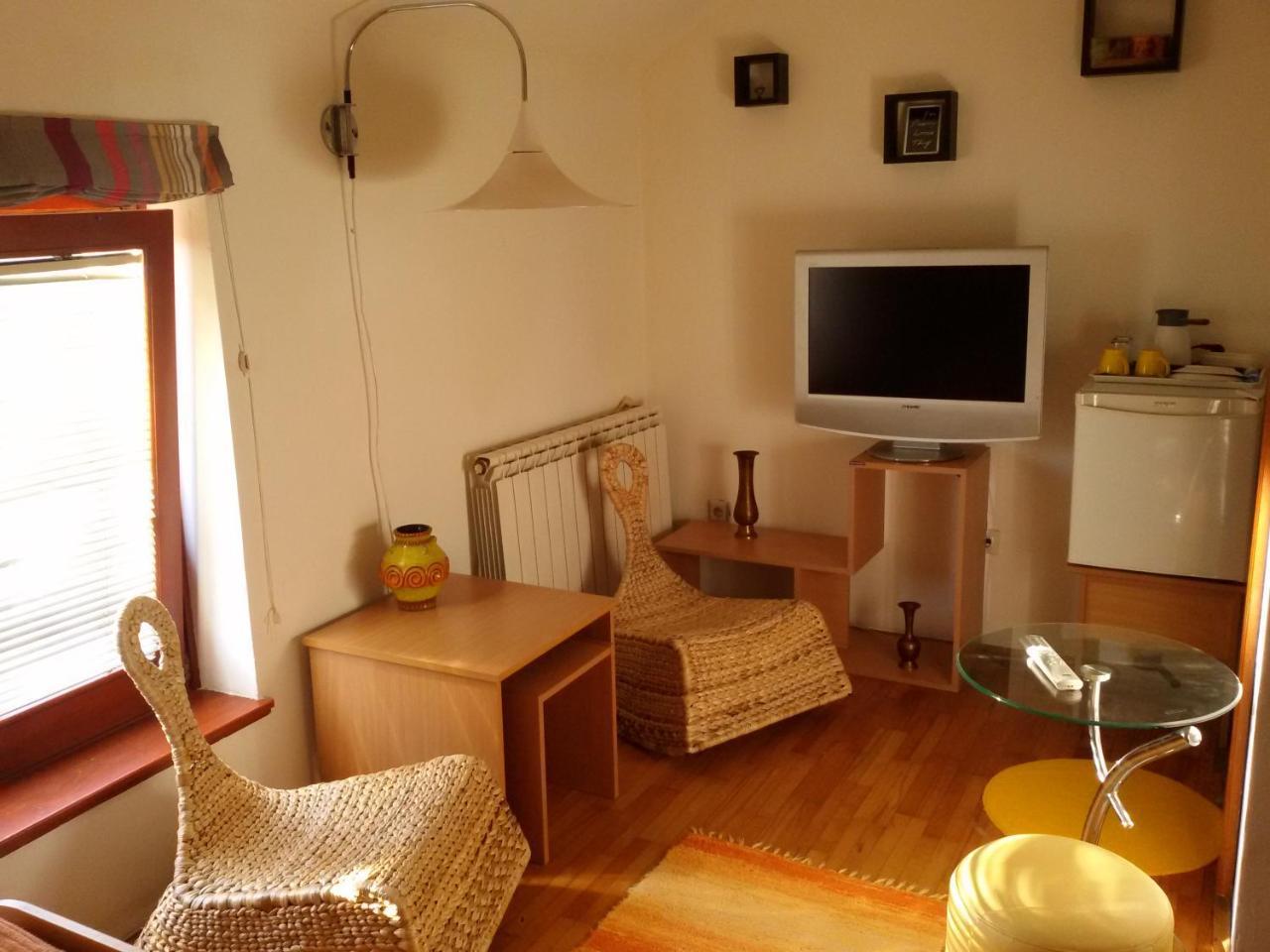 Apartments Bikica Vrnjačka Banja المظهر الخارجي الصورة