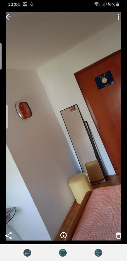 Apartments Bikica Vrnjačka Banja المظهر الخارجي الصورة
