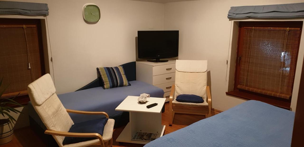 Apartments Bikica Vrnjačka Banja المظهر الخارجي الصورة