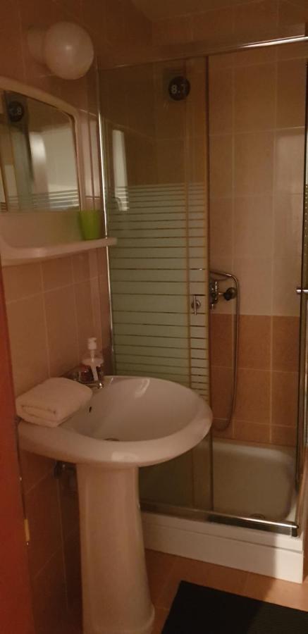 Apartments Bikica Vrnjačka Banja المظهر الخارجي الصورة