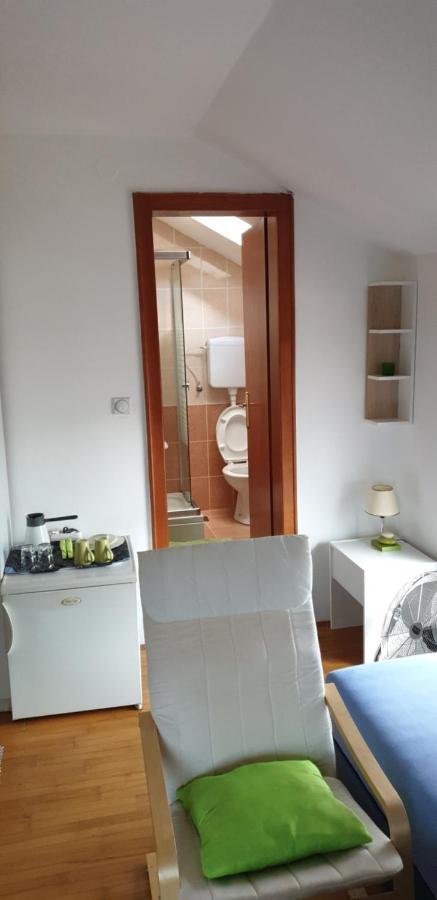 Apartments Bikica Vrnjačka Banja المظهر الخارجي الصورة