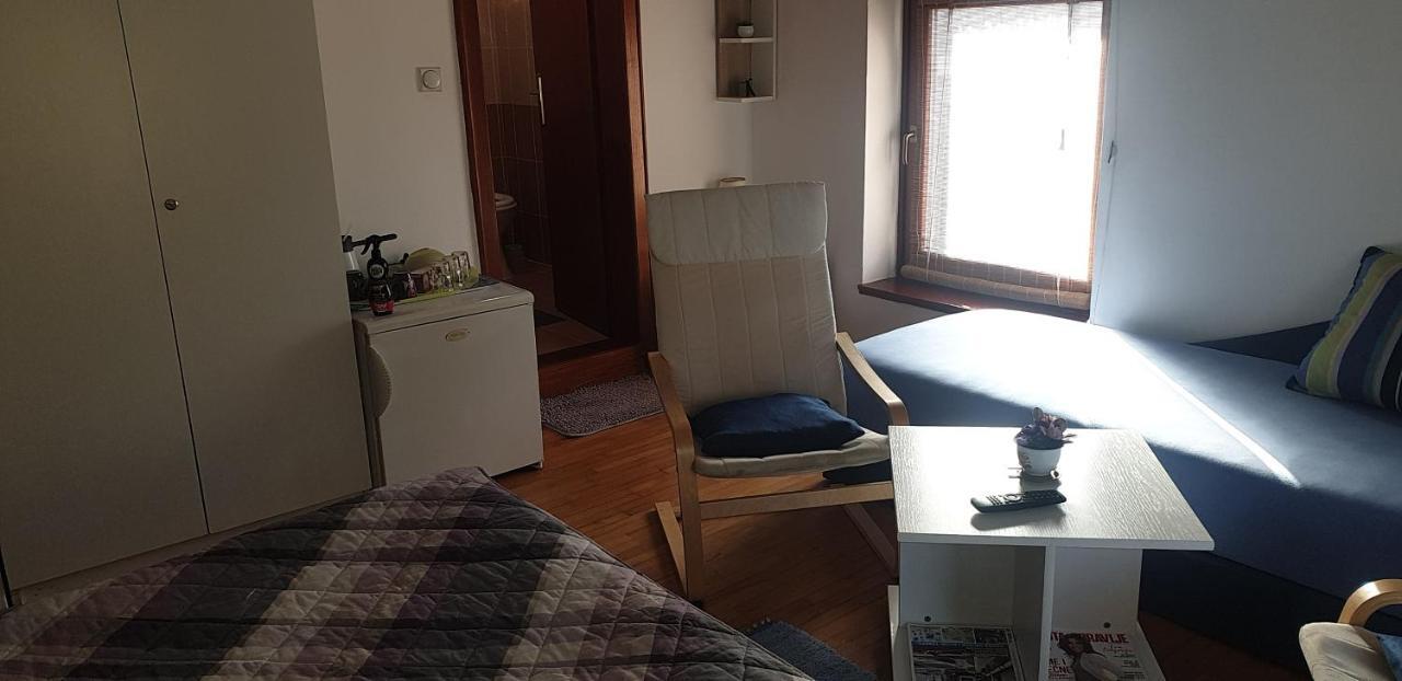 Apartments Bikica Vrnjačka Banja المظهر الخارجي الصورة