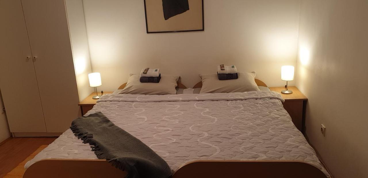 Apartments Bikica Vrnjačka Banja المظهر الخارجي الصورة