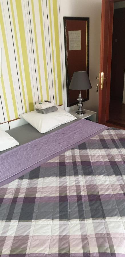 Apartments Bikica Vrnjačka Banja المظهر الخارجي الصورة