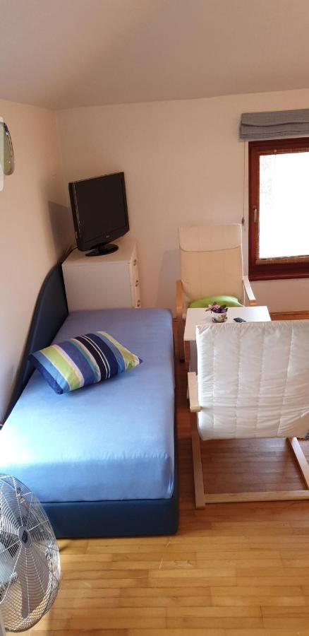 Apartments Bikica Vrnjačka Banja المظهر الخارجي الصورة