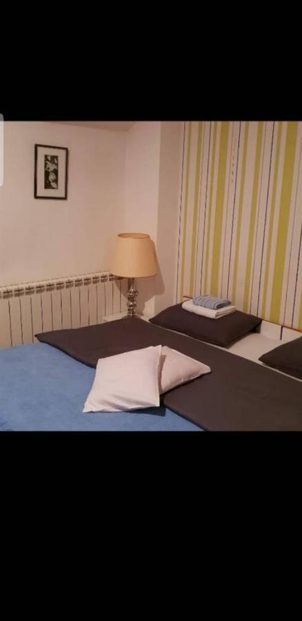 Apartments Bikica Vrnjačka Banja المظهر الخارجي الصورة